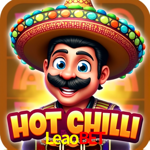 Bônus de Boas-vindas Leaobet